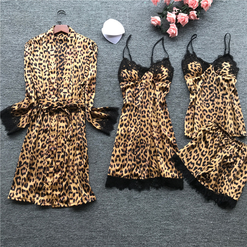 Fuente del fabricante en stock al por mayor sexy pijamas sexy homewear camisón traje de lencería sexy de las mujeres