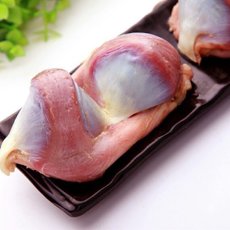 Freezing food Wholesale 5 fresh Goose Gizzard Goose gizzard Goose gizzard Goose gizzard Freezing Goose gizzard Goose gizzard