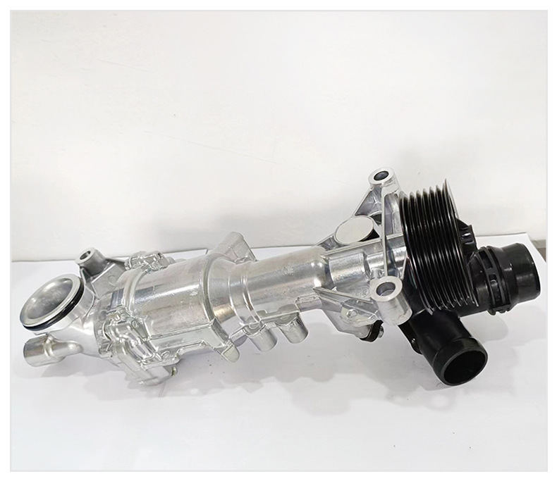 Manufacturer Supplies Suitable for Mercedes-Benz 274 Engine Engine Cooling Water Pump A2742001000