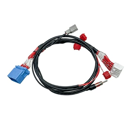 电子线;连接器;便携式充电桩