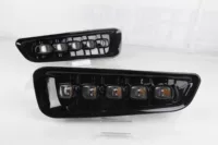 Подходит для 2016 Ford Raptor дневной свет Ford F150 дневной свет F150 Raptor модифицированный светодиодный свет