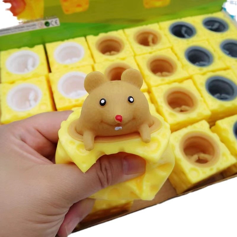 Slime, smart toy, anti-stress