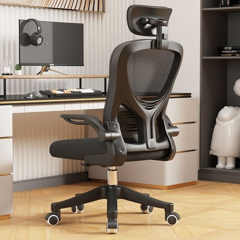 Comfortable Office Chair for Long Sitting, Ergonomic Chair for Staff Lunch Break, Computer Chair for College Dormitory, Reclining Chair for Long Sitting Without Getting Tired Comfortable Office Chair for Long Sitting, Ergonomic Chair for Staff Lunch Break, Computer Chair for College Dormitory, Reclining Chair for Long Sitting Without Getting Tired