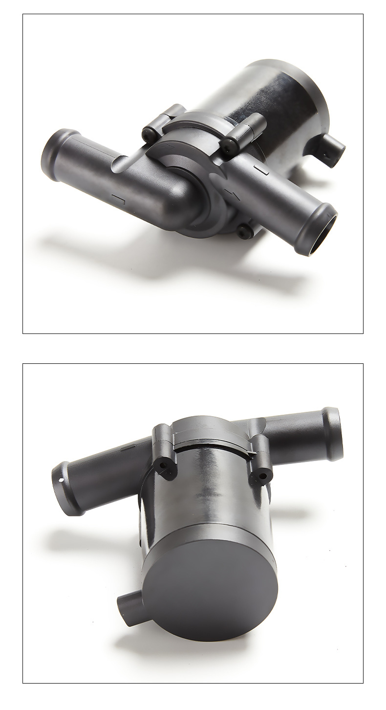 Suitable for Audi, Skoda, Volkswagen WAP00113 electronic auxiliary cooling water pump, car additional water pump