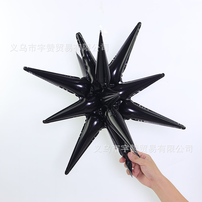 Amazon nuevo tema Racing coche casco neumático película de aluminio globo rueda ecuación rápido Racing globo