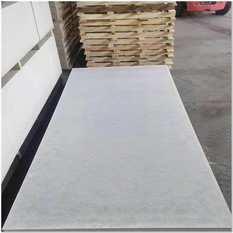 餐厅地面与墙面硅酸钙板工程案例玻镁板生产厂家隧道防火板厂商