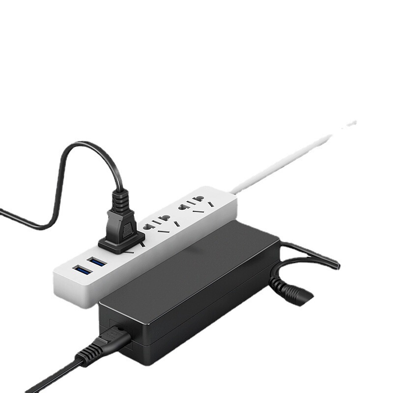 国標二挿し八字尾電源コード2芯スピーカー音響プロジェクター8脚スタンド二角プラグ電源コード|undefined