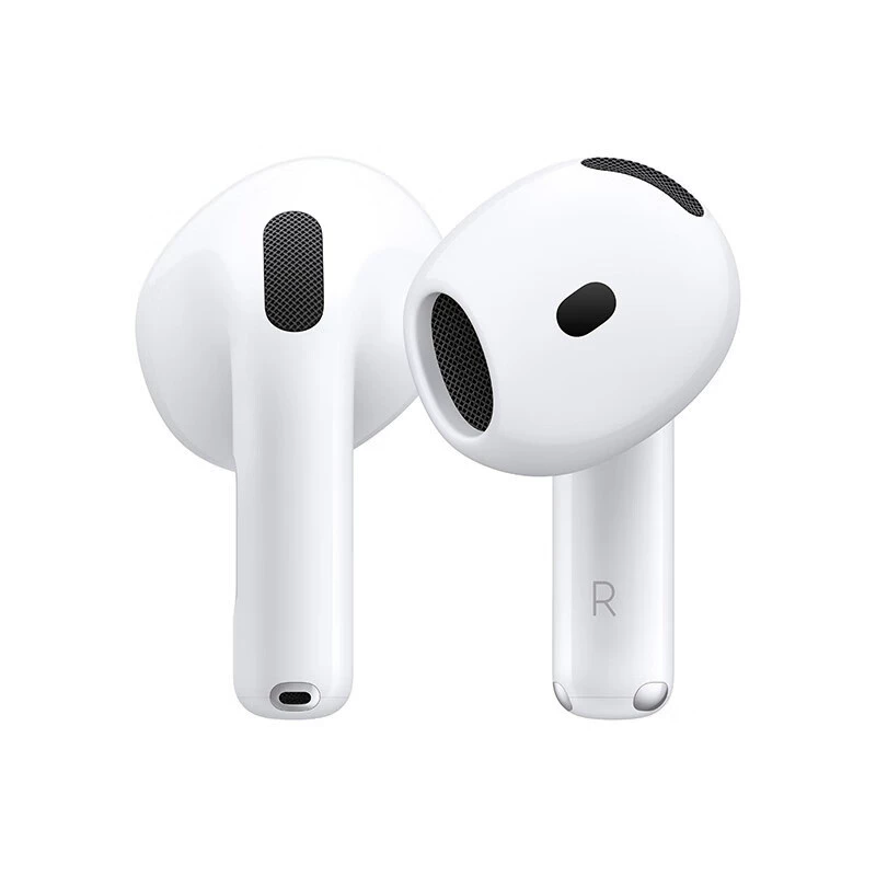 Bluetooth‑наушники (AirPods 4) p93, активное шумоподавление, беспроводной футляр USB‑C