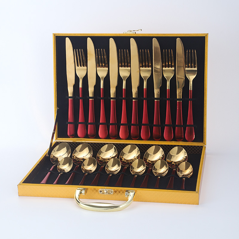 레드 골드 [24 장] 골드 박스