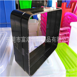 Factory Direct ABS honeycomb board ABS honeycomb board support handbag luggage frame trolley bag frame