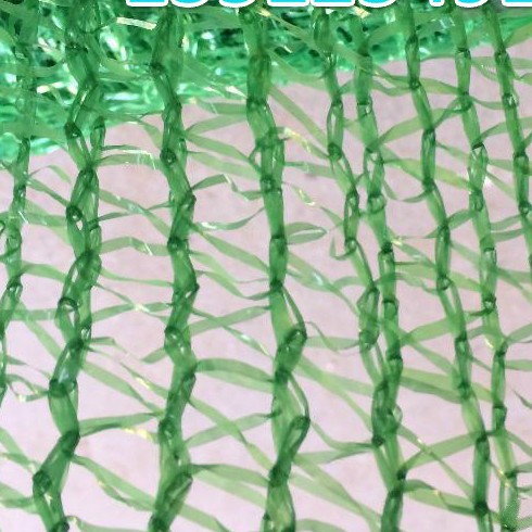 4针黑色遮阳网绿色防尘盖土网温室大棚园林绿化加厚遮阳网防尘网