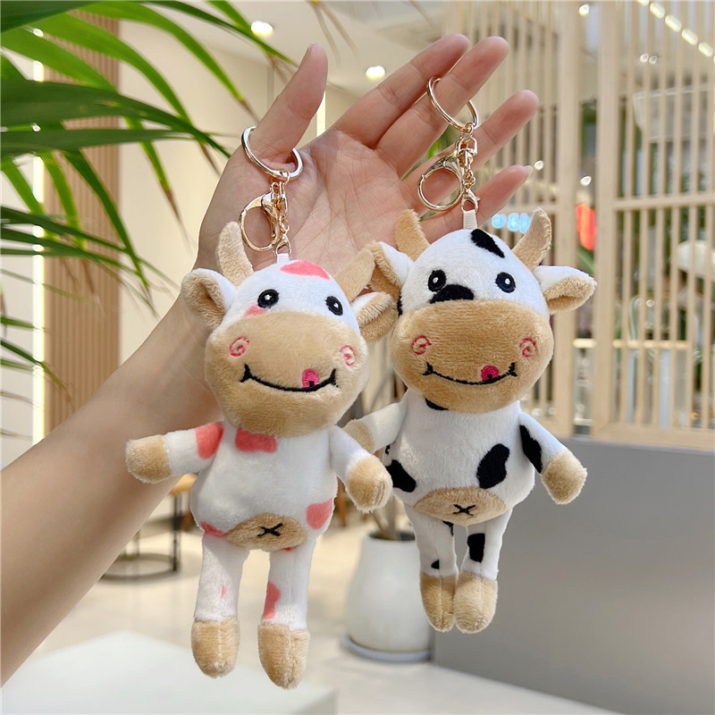 Plush toy