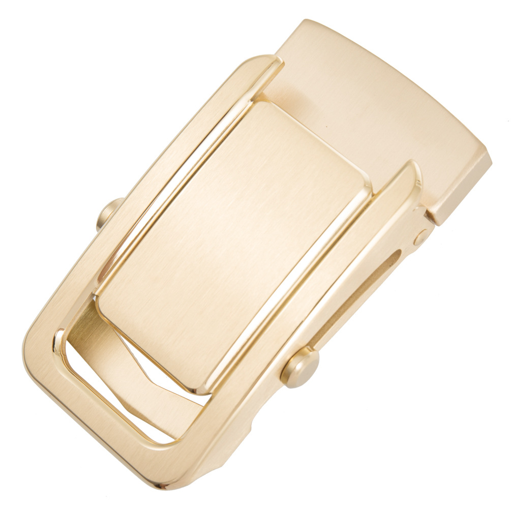 Durable stainless steel automatic buckle roller buckle new male…