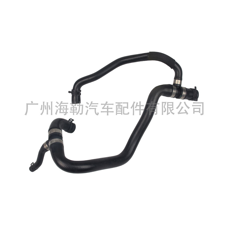 1668301500 Auxiliary Water Tank Hose Suitable for Mercedes-Benz Gle (C292) 2015-2019