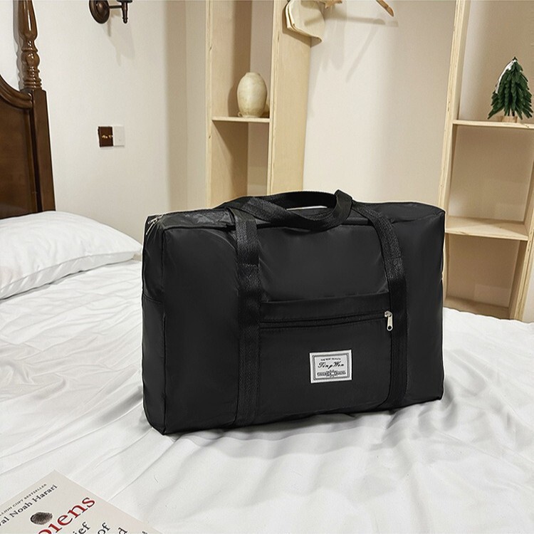 Large-Capacity Waterproof Travel Folding Storage Bag, Can Be Used as a Trolley Luggage Bag, Moving Tote Bag, Custom Mesh Storage Large-Capacity Waterproof Travel Folding Storage Bag, Can Be Used as a Trolley Luggage Bag, Moving Tote Bag, Custom Mesh Storage