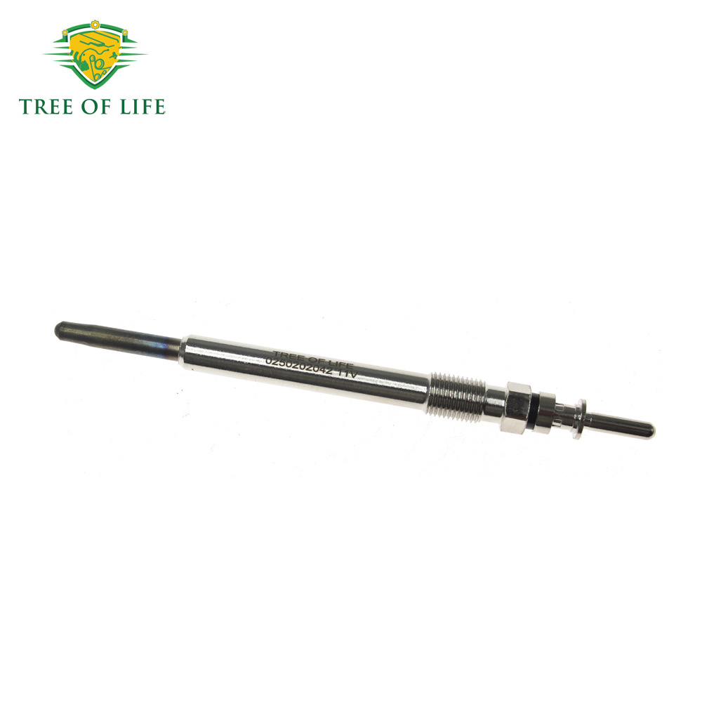0250202042 90569338 9118201 is suitable for Opel preheating plugs
