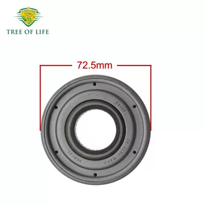 Axle Drive Shaft – Oil seal