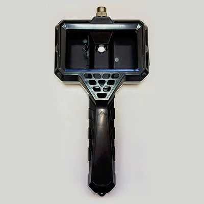 Shenzhen Guangming Injection Mold Avtomobil hissələri qəlibləri