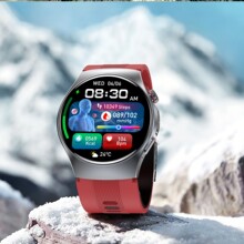 �¿�GS206 4G�忨���Ѫ�����ܽ����ֱ�AI��������AMOLED�������