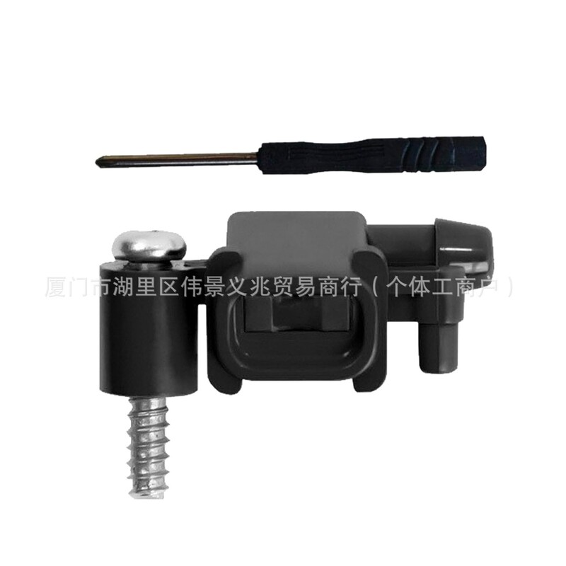 Compatible with Irobot Braava Jet M6 240 241 244 Filter Water Tank Nozzle Compatible with Irobot Braava Jet M6 240 241 244 Filter Water Tank Nozzle