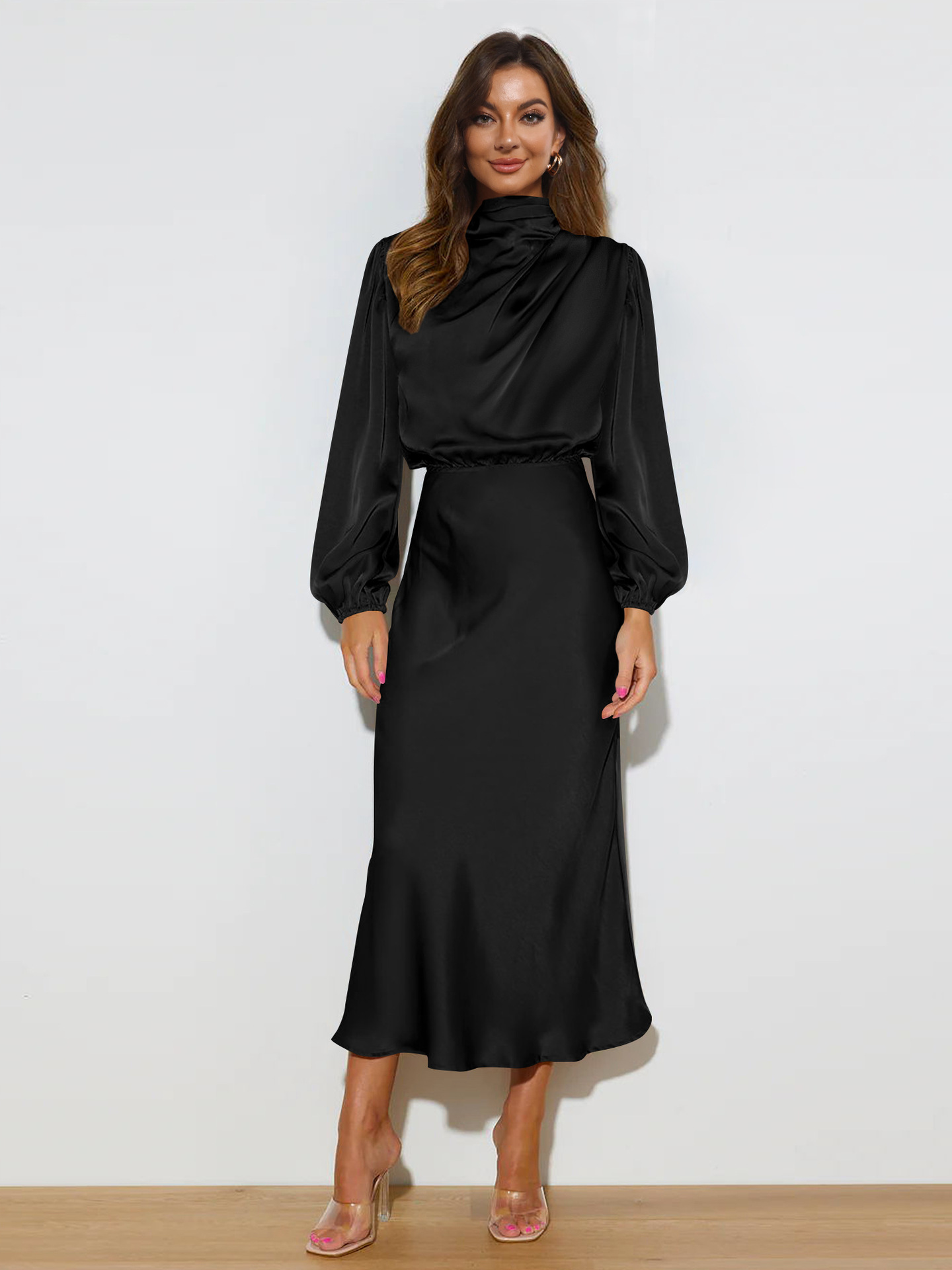 Gqtg040 black