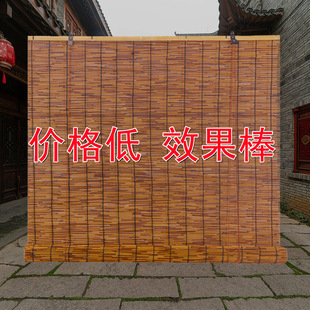 Reed Curtains, Bamboo Curtains, Roller Blinds, Straw Curtains, Decorative Curtains, Door Curtains, Sun Protection Partitions, Straw Mats, Wall Curtains
