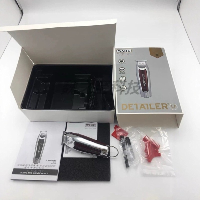 Wahl ヘッド彫刻機 8081 ヘッド wahl 電気バリカン ワイヤレス プッシュヘッド オイルヘッド彫刻機に適しています。|undefined