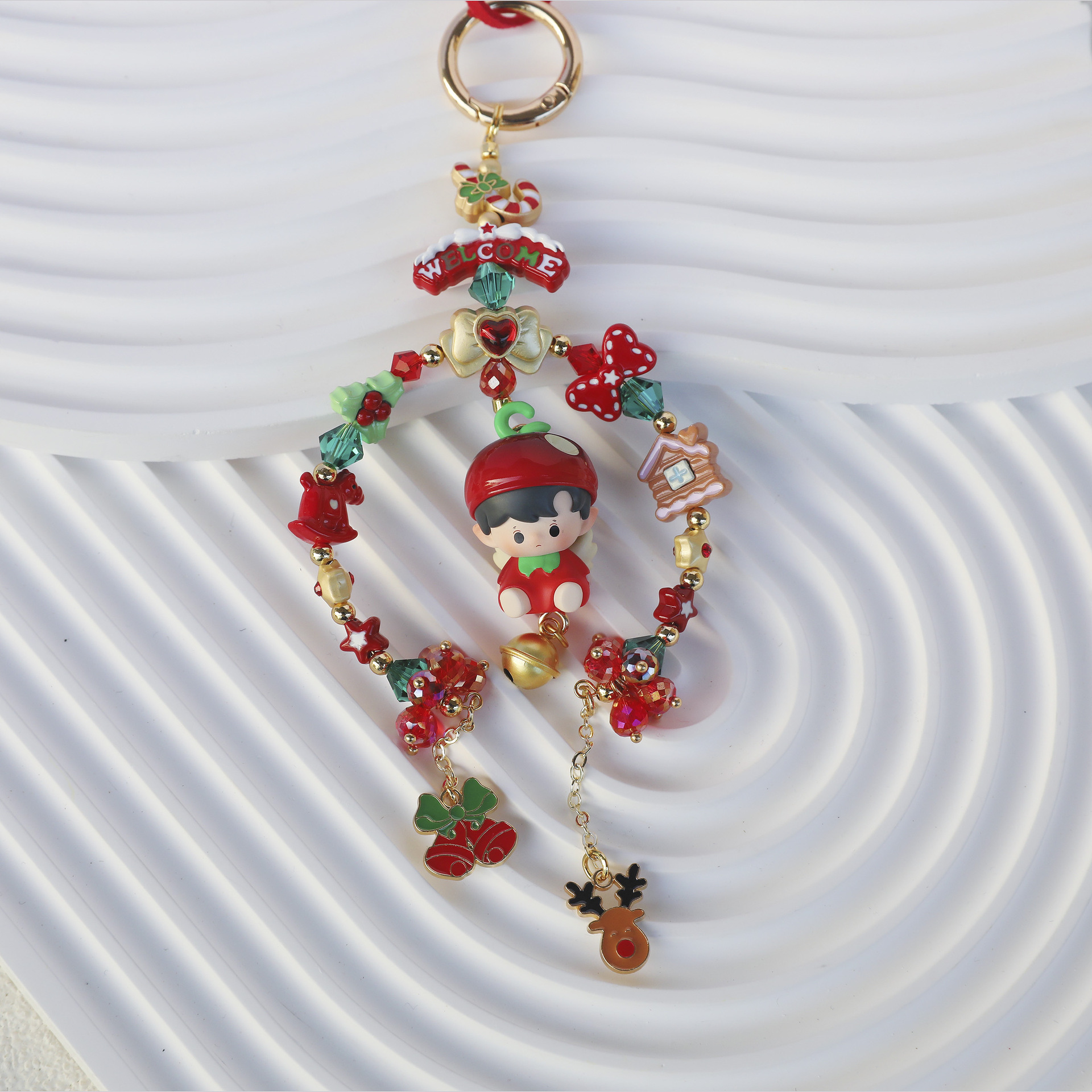 하치 핑안 과일