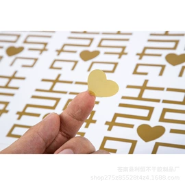 不干胶标签;手账贴纸/胶带;塑料塑胶标签