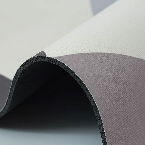 Badmat cartoon panda absorberend en antislip_voghion.com