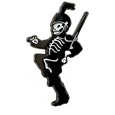 Cute Everyday Romantic Logo Brooch Badge Fun Anime Peripheral Enamel Pin Backpack Decoration Gift (Yaxa sancaqları) - a05-09-a04