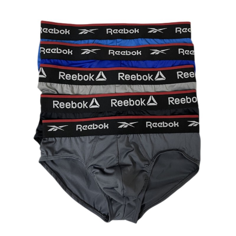 Fitness Quick-Drying Breathable Sweat-Absorbent Large Pouch Pouch Underwear Men's Briefs Tight-Fitting Bikini Breathable Quick-Drying