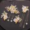 Lily of the Valley glaze