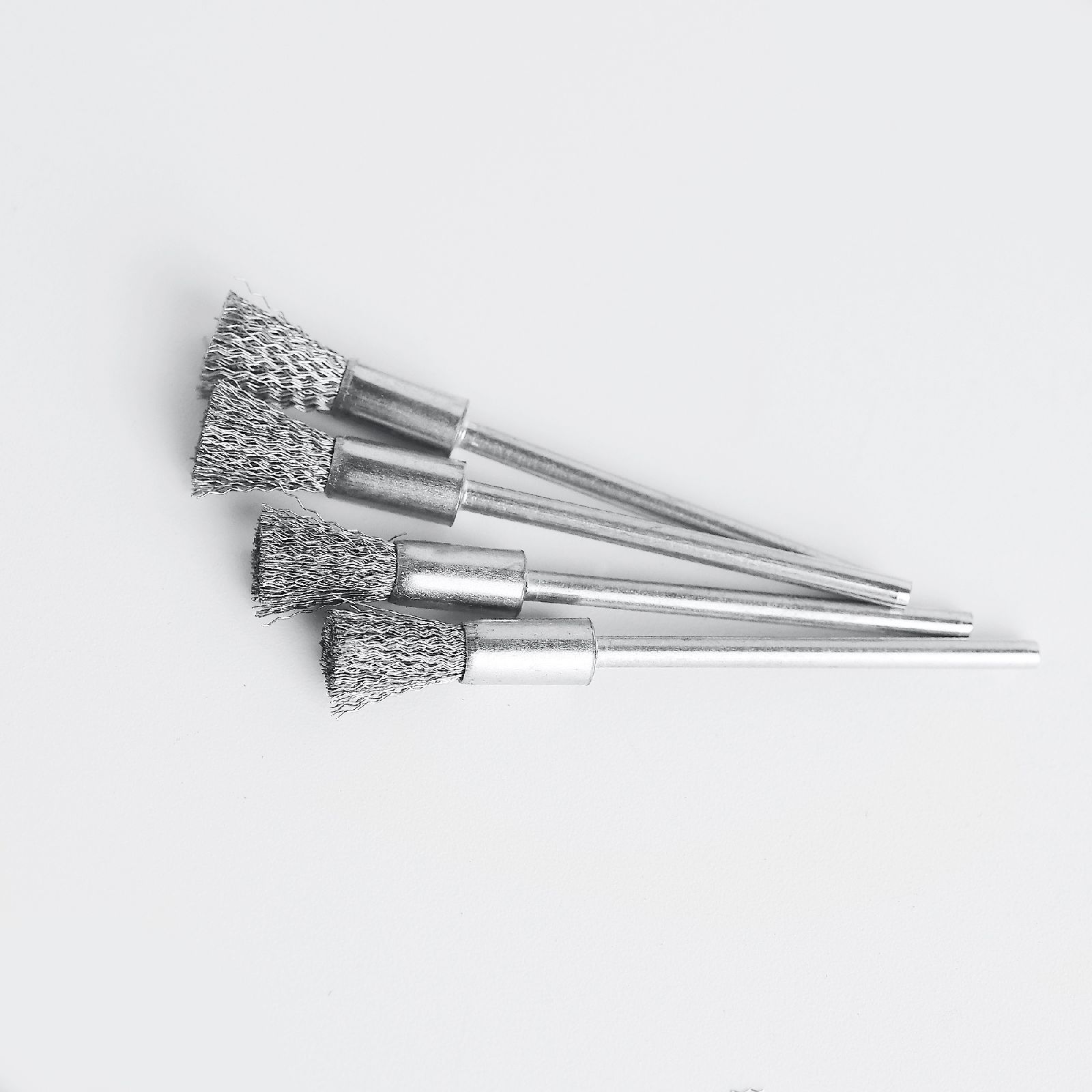Wire Brush (en inglés)