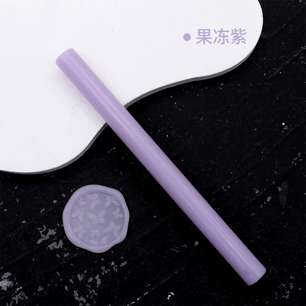 Jelly purple
