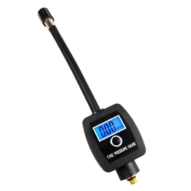 Bán buôn đồng hồ đo áp suất lốp xe đạp 1688