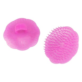 Shampoo brush massage brush head massager beauty hairdressing supplies scalp claw head massager bath comb