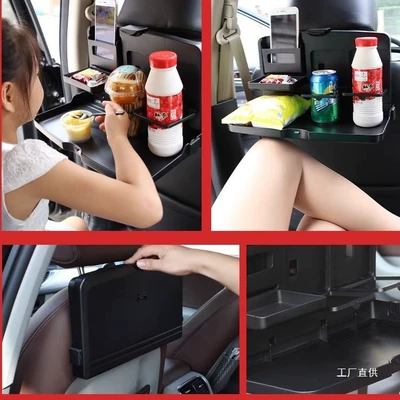 Table Computer Notebook Holder — Car table board