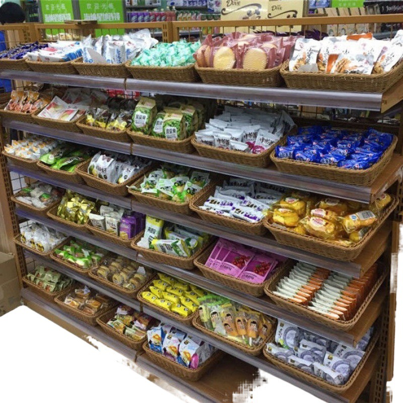 Eating bib, woven storage basket, stand, storage system, bread
