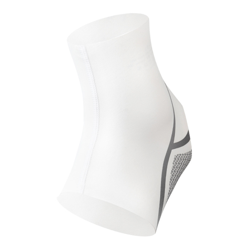 Protector de tobillo deportivo para evitar esguinces, protector de tobillo, protector de tobillo, protector de tendón de Aquiles de fútbol, cuerda de salto, bádminton, calzado, protección de pies