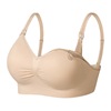 Wireless bra for breastfeeding for pregnant, underwear, plus size