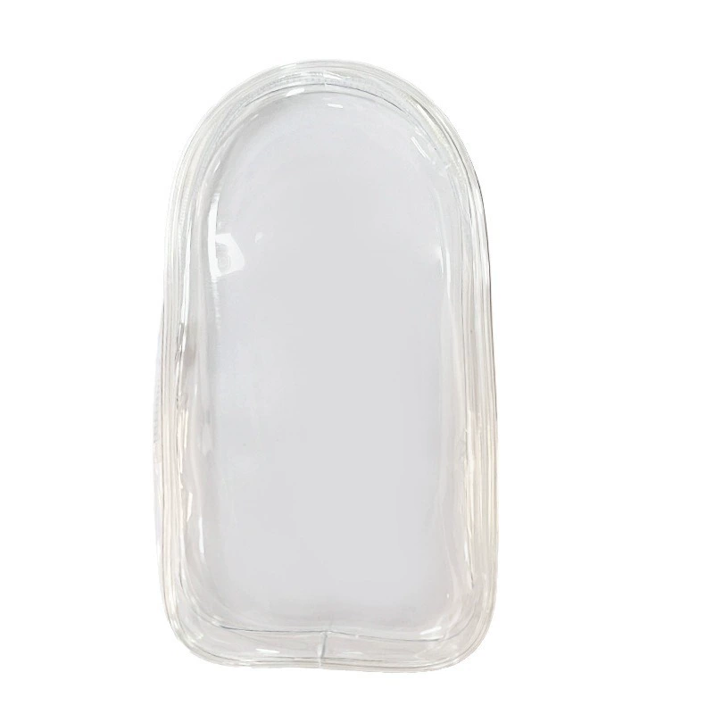 Защитный пластиковый чехол PVC, прозрачная пылезащитная кукла, хлопковая подвесная организация