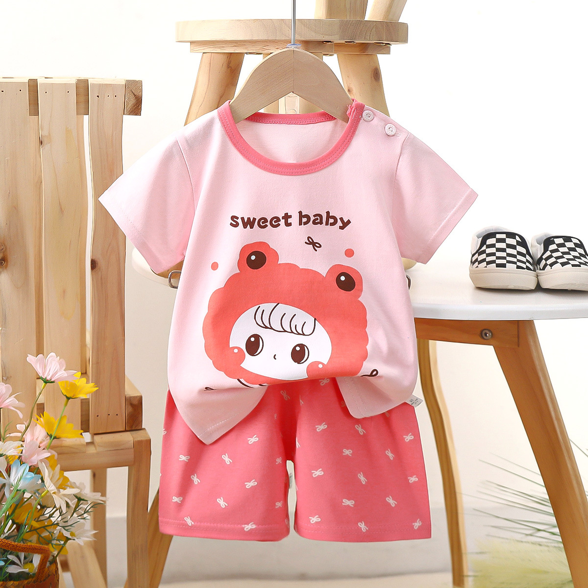 F15-Fan Baby