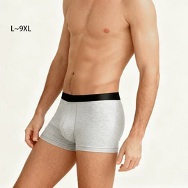男士平角裤;女士三角裤;男士大码内裤