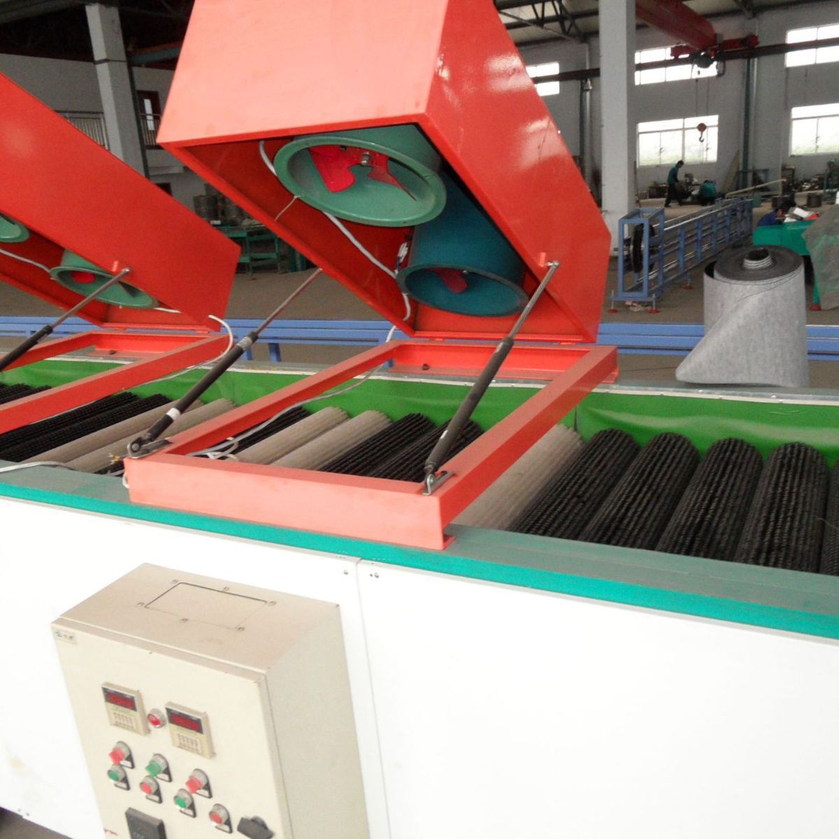 富士打造洗果打蜡机 信誉厂家 品质保障 售后无忧【质量保障】