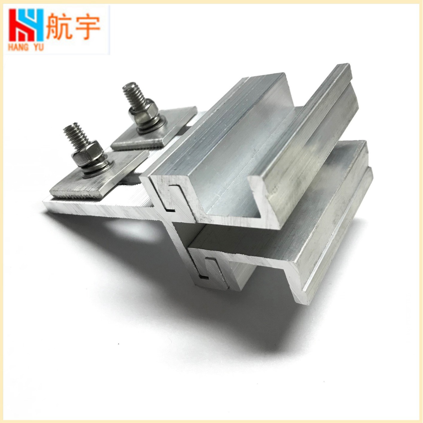 石材花岗岩se三组合型干挂件铝合金幕墙大理石切槽 量大可优惠