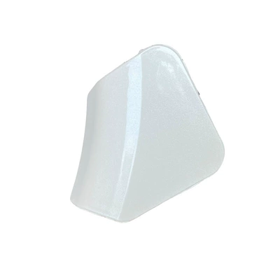 Trailer Hole Cover, Bumper