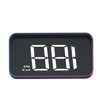 manufacturer, Vehicle HUD
