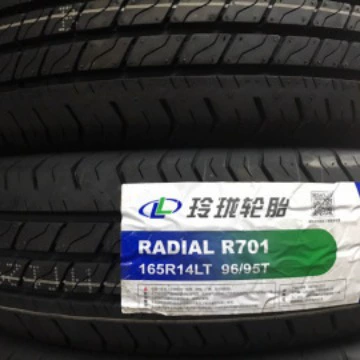 Tire микрокар/микро-ван, предназначенная, утолщенная 165/175/185/195/70/75R14R15LT C