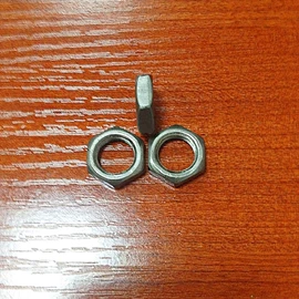 螺母;内六角扳手;梅花扳手